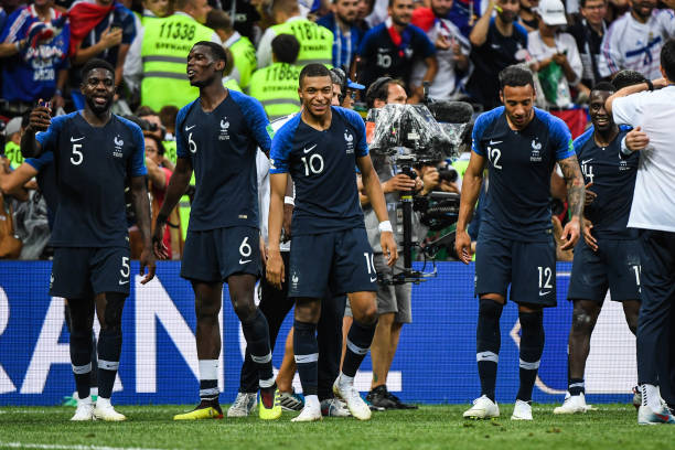 率和公平性 率和公平性